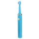 Electric Toothbrush Powerful Cleaning IPX-7 Waterproof USB Charging Toothbrush