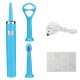 Electric Toothbrush Powerful Cleaning IPX-7 Waterproof USB Charging Toothbrush