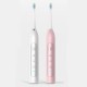 CG-105 Multi-purpose Sonic Electric Toothbrush 3 Brush Modes Wireless USB Rechargeable Toothb