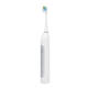 CG-105 Multi-purpose Sonic Electric Toothbrush 3 Brush Modes Wireless USB Rechargeable Toothb