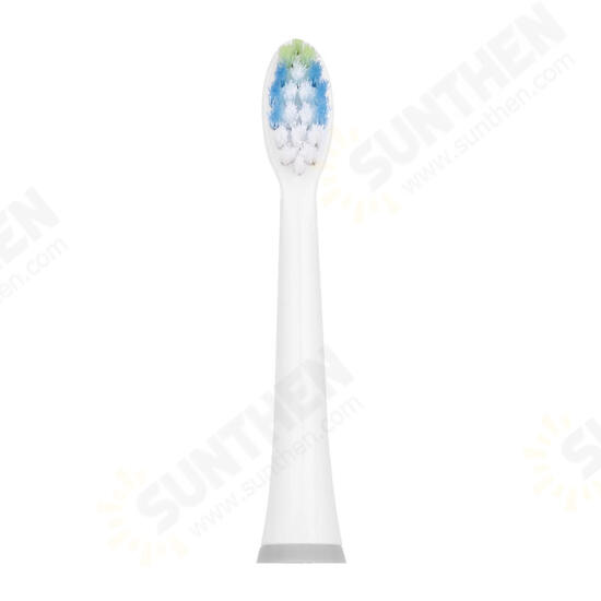 CG-105 Multi-purpose Sonic Electric Toothbrush 3 Brush Modes Wireless USB Rechargeable Toothb