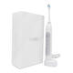 CG-105 Multi-purpose Sonic Electric Toothbrush 3 Brush Modes Wireless USB Rechargeable Toothb