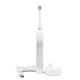 CG-105 Multi-purpose Sonic Electric Toothbrush 3 Brush Modes Wireless USB Rechargeable Toothb