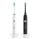 Electric Toothbrush Waterproof USB Rechargeable Tooth Brushes 5 Modes Adjustable Whitening Teeth Brush