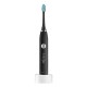 Electric Toothbrush Waterproof USB Rechargeable Tooth Brushes 5 Modes Adjustable Whitening Teeth Brush