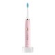 Electric Toothbrush Waterproof USB Rechargeable Tooth Brushes 5 Modes Adjustable Whitening Teeth Brush