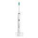 Electric Toothbrush Waterproof USB Rechargeable Tooth Brushes 5 Modes Adjustable Whitening Teeth Brush