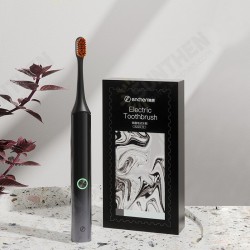 AURORA-T2 Sonic Electric Toothbrush Magnetic Levitation Power Smart Remider Electric Toothbrush IPX7 Waterproof Long-lasting Use Electric Toothbrush AURORA-T2 Sonic Electric Toothbrush Magnetic Levitation Power Smart Remider Electric Toothbrush IPX7 Waterproof Long-lasting Use Electric Toothbrush