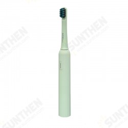 Mint 5 Sonic Electric Toothbrush Three Cleaning Modes Smart Timer Fast Charging Electric Toothbrush Long Battery Life IPX7 Waterproof Electric Toothbrush Mint 5 Sonic Electric Toothbrush Three Cleaning Modes Smart Timer Fast Charging Electric Toothbrush Long Battery Life IPX7 Waterproof Electric Toothbrush