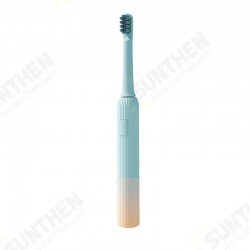 Mint 5 Sonic Electric Toothbrush Three Cleaning Modes Smart Timer Fast Charging Electric Toothbrush Long Battery Life IPX7 Waterproof Electric Toothbrush Mint 5 Sonic Electric Toothbrush Three Cleaning Modes Smart Timer Fast Charging Electric Toothbrush Long Battery Life IPX7 Waterproof Electric Toothbrush