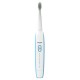 Z09 Ultrasonic Sonic Electric Toothbrush Rechargeable Tooth Brush Dental Care Heads 2 Minut
