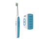 Z09 Ultrasonic Sonic Electric Toothbrush Rechargeable Tooth Brush Dental Care Heads 2 Minut