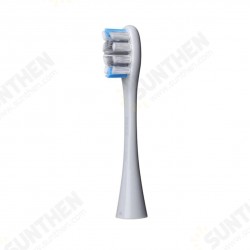 X Pro Sonic Electric Toothbrush Whitening Teeth Vibrator Wireless Brush 40 days Ultrasonic Cleaner Smart APP WIFI Check X Pro Sonic Electric Toothbrush Whitening Teeth Vibrator Wireless Brush 40 days Ultrasonic Cleaner Smart APP WIFI Check