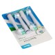 Replacement Electric Toothbrush Heads For Philips Sonicare Electric Tooth Brush Hygiene Care Clean H