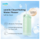 CY1 Tooth Washer 180ML Three Professional Nozzles Water Flosser Portable Handheld Electric Tooth Washer Tooth Scaler