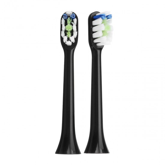Waterproof Rechargeable Sonic Electrric Toothbrush Upgraded Ultrasonic Electric Toothbrush