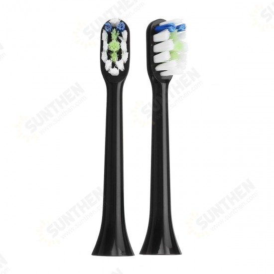 Waterproof Rechargeable Sonic Electrric Toothbrush Upgraded Ultrasonic Electric Toothbrush