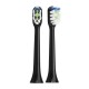 Waterproof Rechargeable Sonic Electrric Toothbrush Upgraded Ultrasonic Electric Toothbrush