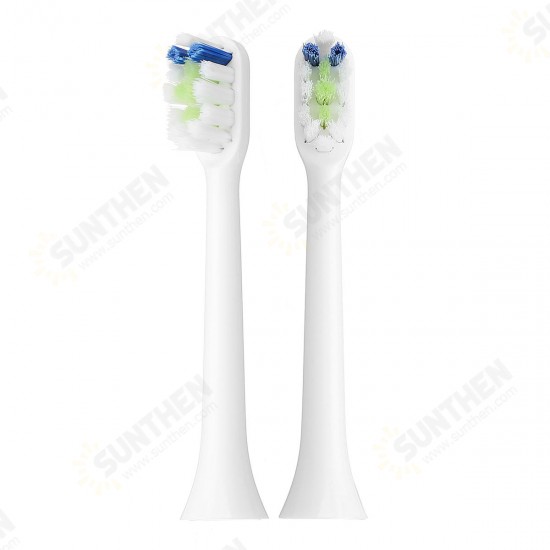 Waterproof Rechargeable Sonic Electrric Toothbrush Upgraded Ultrasonic Electric Toothbrush