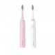 YS-092 Ultrasonic Vibration Electric Toothbrush Rechargeable Dental Care Tooth Cleaner