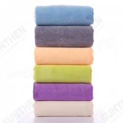 90x180cm Superfine Fiber Quick-Dry Towel For Outdoor Swimming Training Travel Dance Yoga 90x180cm Superfine Fiber Quick-Dry Towel For Outdoor Swimming Training Travel Dance Yoga