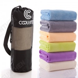 90x180cm Superfine Fiber Quick-Dry Towel For Outdoor Swimming Training Travel Dance Yoga 90x180cm Superfine Fiber Quick-Dry Towel For Outdoor Swimming Training Travel Dance Yoga