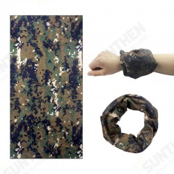 Elastic Hand Towel Sunshade Female Neck Magic Scarf Outdoor Riding Sport Head Beach Towel Elastic Hand Towel Sunshade Female Neck Magic Scarf Outdoor Riding Sport Head Beach Towel