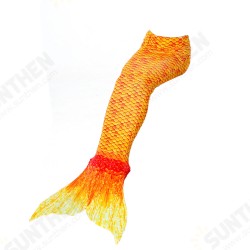 Fun Mermaid Tails Swimming Clothes Gift Best Cosplay Princess Doll Party Dress Gown Skirts Fun Mermaid Tails Swimming Clothes Gift Best Cosplay Princess Doll Party Dress Gown Skirts