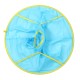 Hair Cutting Cloak Umbrella Cape Cutting Cloak Wrap Hair Shave Apron Hair Barber Gown Cover Household Cleaning Tool