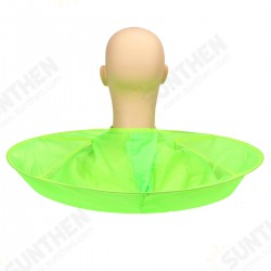 Hair Cutting Cloak Umbrella Cape Cutting Cloak Wrap Hair Shave Apron Hair Barber Gown Cover Household Cleaning Tool Hair Cutting Cloak Umbrella Cape Cutting Cloak Wrap Hair Shave Apron Hair Barber Gown Cover Household Cleaning Tool