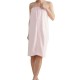 BX-368 Summer Soft Beach Able Wear Spa BathRobe Plush Highly Absorbent Bath Towel Skirt