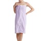 BX-368 Summer Soft Beach Able Wear Spa BathRobe Plush Highly Absorbent Bath Towel Skirt