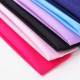 BX-808 Elastic Ladys Plain Headbrand Yoga Bag Sport Wash Face Snood 6 Colors
