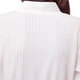 BX-987 Towel Bathrobe Dressing Gown Unisex Men Women Solid Cotton Waffle Sleep Lounge