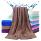 BX-R973 Bathroom Big Towel Fiber Soft Beach Spa Thicken Super Absorbent Shower Bath Towel