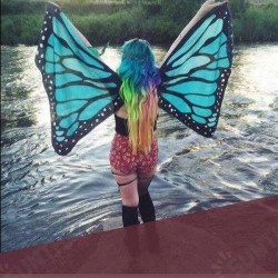 WX-90 Butterfly Wing Bohemian Chiffon Beach Towel Women Shawl Skirt Tapestry WX-90 Butterfly Wing Bohemian Chiffon Beach Towel Women Shawl Skirt Tapestry