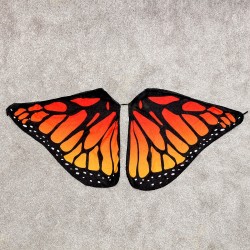 WX-90 Butterfly Wing Bohemian Chiffon Beach Towel Women Shawl Skirt Tapestry WX-90 Butterfly Wing Bohemian Chiffon Beach Towel Women Shawl Skirt Tapestry