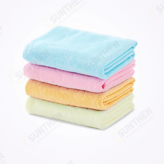 Microfiber Towel Bath Towel Gym Sport Footy Travel Camping Swimming Beach Towel