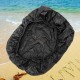 130cm Waterproof Surf Wetsuit Beach Stand-on Changing Dry Clothes Storage Bag