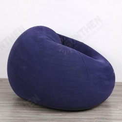110x85cm Large Inflatable Chair Bean Bag PVC Indoor/Outdoor Garden Furniture Lounge Adult Lazy Sofa No Filler Folding Bed 110x85cm Large Inflatable Chair Bean Bag PVC Indoor/Outdoor Garden Furniture Lounge Adult Lazy Sofa No Filler Folding Bed