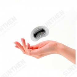 20pcs Snore Circle Conductive Strips for Anti Snoring Muscle Stimulator Device Sleep Instrument 20pcs Snore Circle Conductive Strips for Anti Snoring Muscle Stimulator Device Sleep Instrument