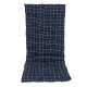 61/47 Inch Rocking Chair Cushions Indoor Lounger Cushion Thick Large Soft Chair Sofa Pad Perfect For Indoor Outdoor Recliner Home Textile