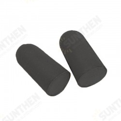 2 Pairs Earplugs Noise Reduction Sponge Ear Plugs Camping Travel Sleeping Swimming Earplugs 2 Pairs Earplugs Noise Reduction Sponge Ear Plugs Camping Travel Sleeping Swimming Earplugs