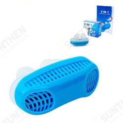 Anti Snore Device Ventilation Breathing Nose Silicone Clip Nose Breathing Apparatus Portable Travel Sleeping Snoring Stop Device Anti Snore Device Ventilation Breathing Nose Silicone Clip Nose Breathing Apparatus Portable Travel Sleeping Snoring Stop Device