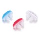 Anti Snore Device Ventilation Breathing Nose Silicone Clip Nose Breathing Apparatus Portable Travel Sleeping Snoring Stop Device