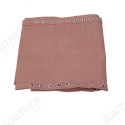 Couch-Cloth Sling-Chairs Replacement Fabric Cloth Lounge Chair Breathable Soft Folding Recliners Cloth 63x17inch Camping Travel Couch-Cloth Sling-Chairs Replacement Fabric Cloth Lounge Chair Breathable Soft Folding Recliners Cloth 63x17inch Camping Travel