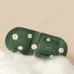 Sleep Steam Eyemask Cute Hood Eyeshade Cover Eye Relieve Patch Soft Comfort Blindfold Chamomile lavender Jasmine For Travel Camping Yoga Nap Sleep Steam Eyemask Cute Hood Eyeshade Cover Eye Relieve Patch Soft Comfort Blindfold Chamomile lavender Jasmine For Travel Camping Yoga Nap