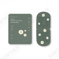 Sleep Steam Eyemask Cute Hood Eyeshade Cover Eye Relieve Patch Soft Comfort Blindfold Chamomile lavender Jasmine For Travel Camping Yoga Nap Sleep Steam Eyemask Cute Hood Eyeshade Cover Eye Relieve Patch Soft Comfort Blindfold Chamomile lavender Jasmine For Travel Camping Yoga Nap