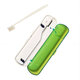 Outdoor Travel Portable Toothbrush Disinfection Case Storage Box UV Toothbrush Sterilizer Oral Hygiene Home Clean