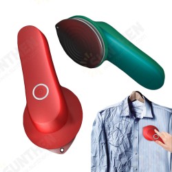 3-Gears Wireless Electric Iron Temperature Control Hanging Ironing Portable Travel Iron Machine For Business Trip 3-Gears Wireless Electric Iron Temperature Control Hanging Ironing Portable Travel Iron Machine For Business Trip